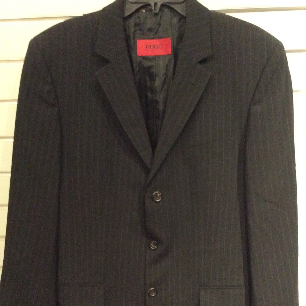 Hugo Boss Suit US40L